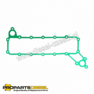 USZCZELKA CHŁODNICY OLEJU...