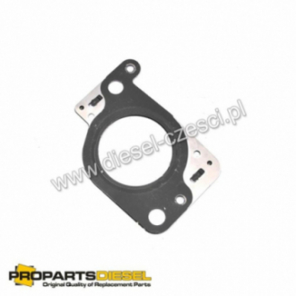 USZCZELKA KOLEKTORA...