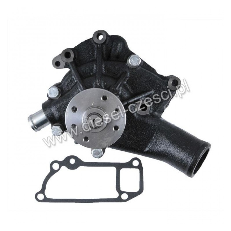 thumbnail image 2 of TBK Japan Water Pump & Gasket – For Isuzu Trooper UBS69 3.1TD (1992–1998) – 77207-3 2 of 5