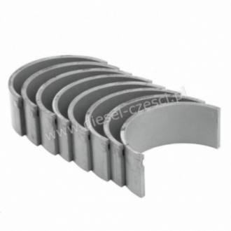 PANEWKI KORBOWODOWE HANOMAG...