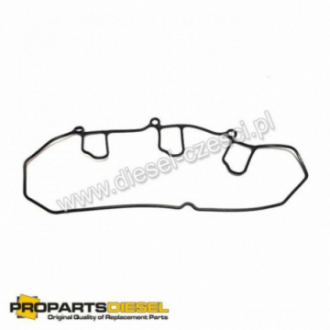 YANMAR 3TNV76, VALVE COVER...