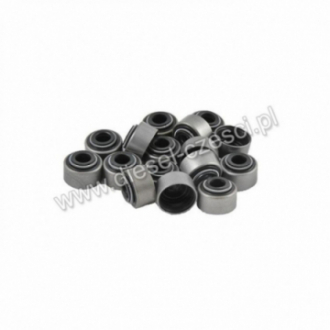 VALVE EX OIL SEAL YANMAR...