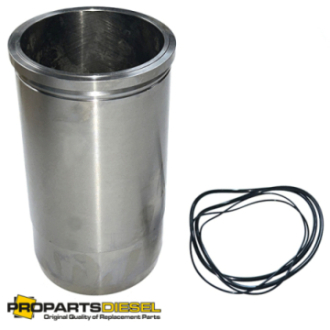 CYLINDER LINER W/ O-RING...