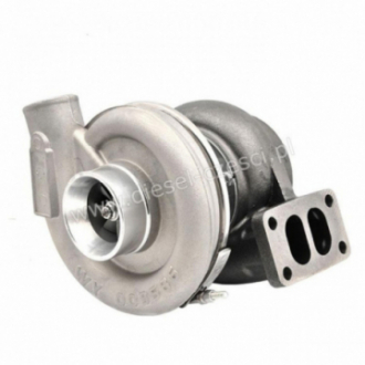 DEUTZ BF 6L 913C, TURBOCHARGER