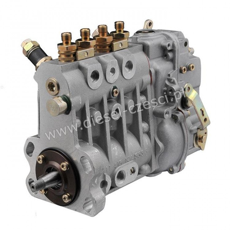 DEUTZ F4L912, INJECTION PUMP ASSY / ProPartsDiesel 02233492