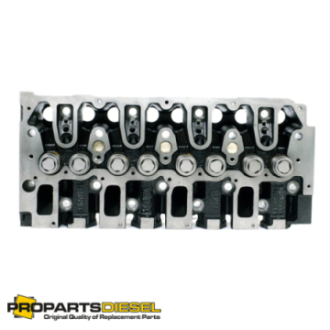CYLINDER HEAD ASSY DEUTZ BF...