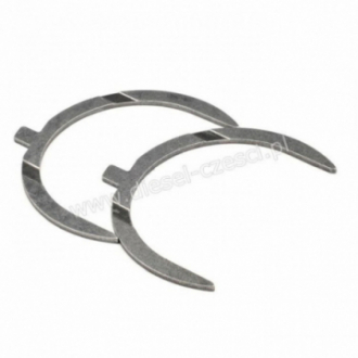 DEUTZ 1011 / 2011, THRUST...