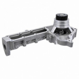 WATER PUMP DEUTZ BF 8M 1015