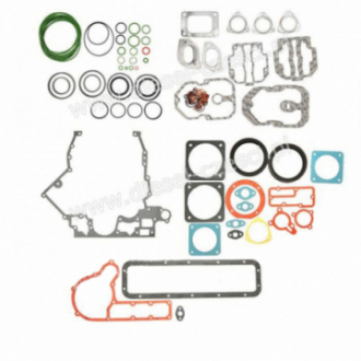 GASKET SET DEUTZ BF 6M 1015