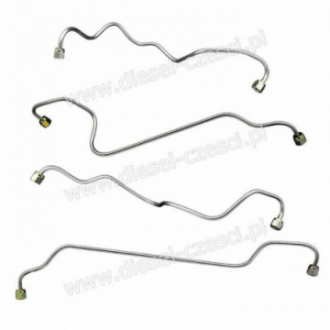 DEUTZ, HIGH PRESSURE PIPE SET