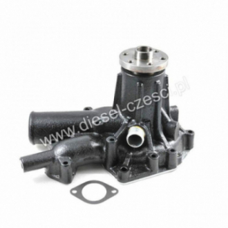 ISUZU 6HK1, WATER PUMP