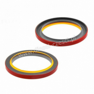 CRANKSHAFT OIL SEAL FRONT...