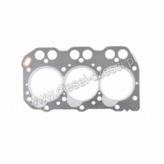 YANMAR 3TNA72, CYLINDER...