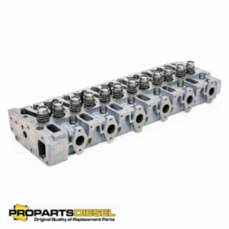 CYLINDER HEAD ASSY DEUTZ...