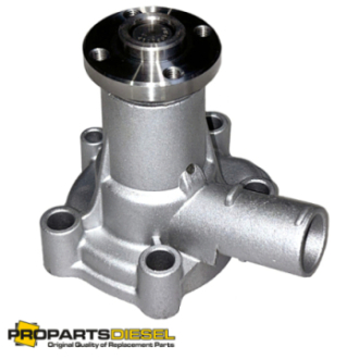 WATER PUMP YANMAR