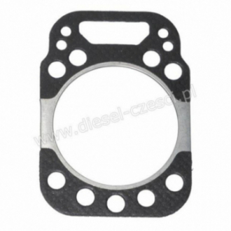 MWM, CYLINDER HEAD GASKET