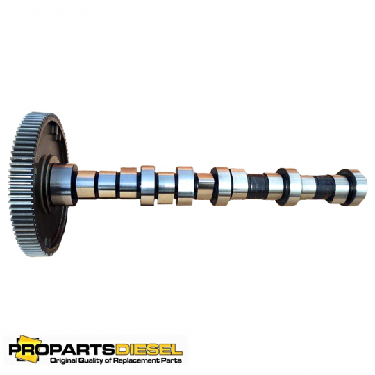 DEUTZ TCD2012L4 2V CAMSHAFT WITH GEAR / ProPartsDiesel 04511876