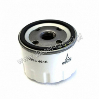 DEUTZ, OIL FILTER OEM