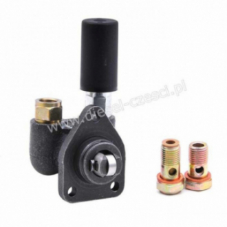 DEUTZ, FUEL PUMP