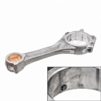 DEUTZ, CONNECTING ROD ASSY