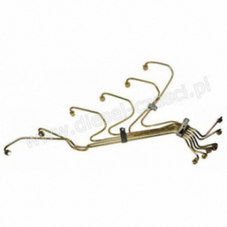 HIGH PRESSURE PIPE SET -...