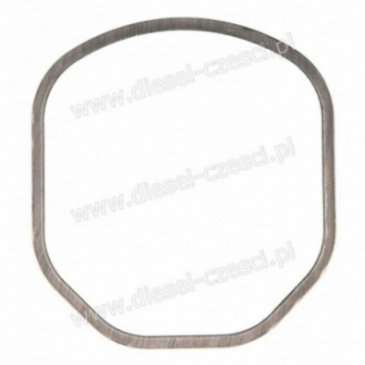 USZCZELKA POKRYWY ZAWORÓW...