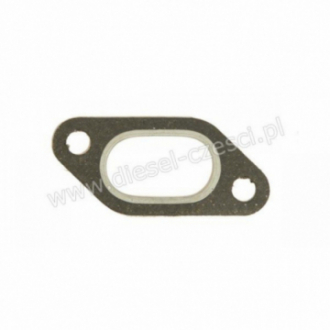 EX MANIFOLD GASKET DEUTZ...