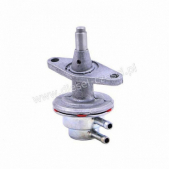 DEUTZ FL1011 / BF1011, FUEL...