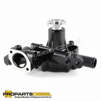 WATER PUMP YANMAR /...
