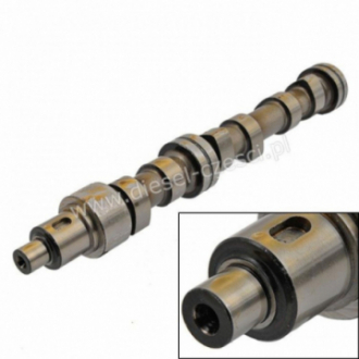 YANMAR, CAMSHAFT