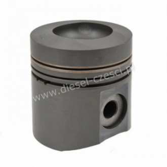 PISTON DEUTZ 413F 125mm +0.50
