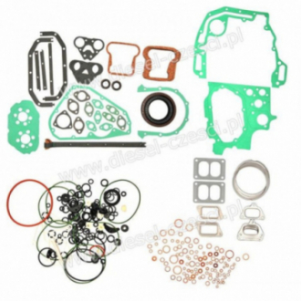 ENGINE GASKET SET DEUTZ...
