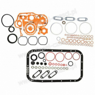 ZESTAW USZCZELEK SILNIKA...