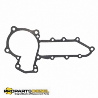 USZCZELKA POMPY WODY KUBOTA