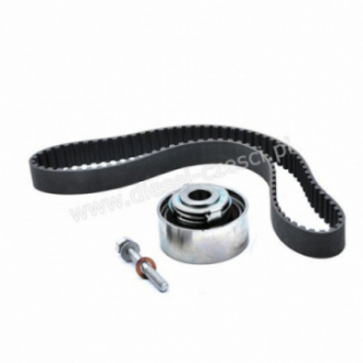 DEUTZ 2011, TIMING BELT &...