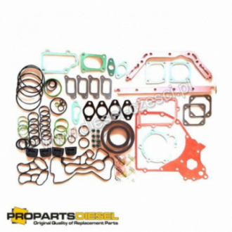 GASKET SET DEUTZ BF4M2012 /...