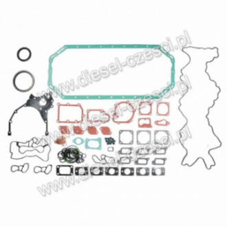 DEUTZ TCD 2012 L6 2V, FULL...