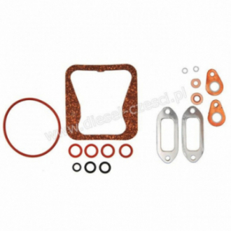 DEUTZ, HEAD GASKET SET...