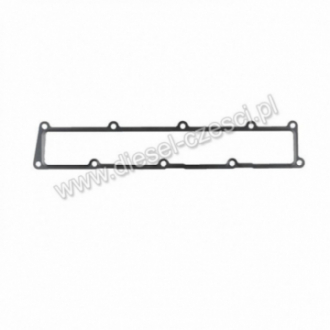 USZCZELKA KOLEKTORA SSĄCEGO...