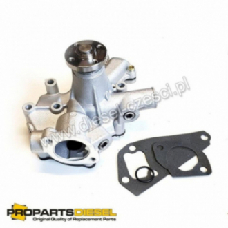 YANMAR 4TNE98, WATER PUMP