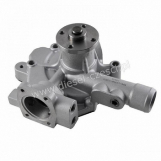 WATER PUMP YANMAR 4TNE92...
