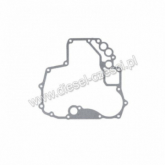KUBOTA, GEAR CASE GASKET