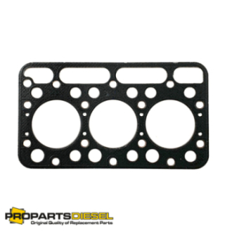 CYLINDER HEAD GASKET KUBOTA...