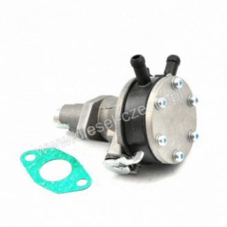 FUEL PUMP KUBOTA V1703 /...