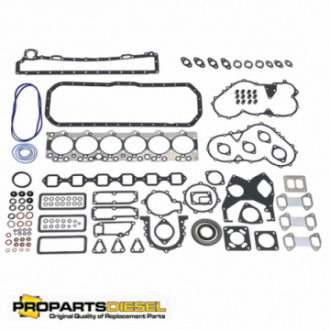 FULL GASKET SET ISUZU 6BG1