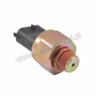 DEUTZ, OIL PRESSURE SENSOR
