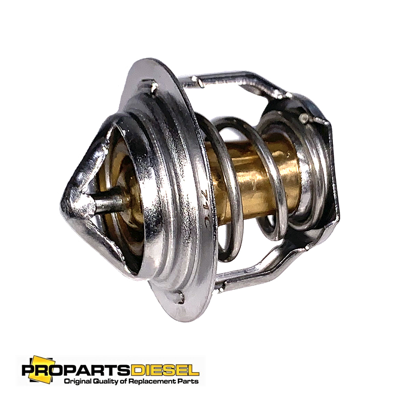 THERMOSTATS / GASKETS