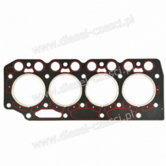 DEUTZ BF 4M 1012, CYLINDER...