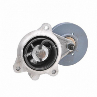 DEUTZ F4L912, BELT TENSIONER