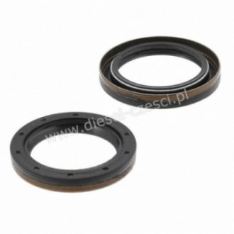 FRONT OIL SEAL DEUTZ 1011 /...